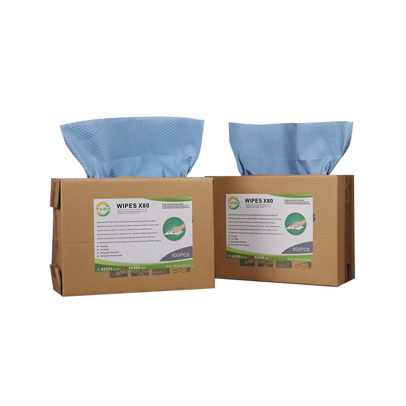 無(wú)紡布制品